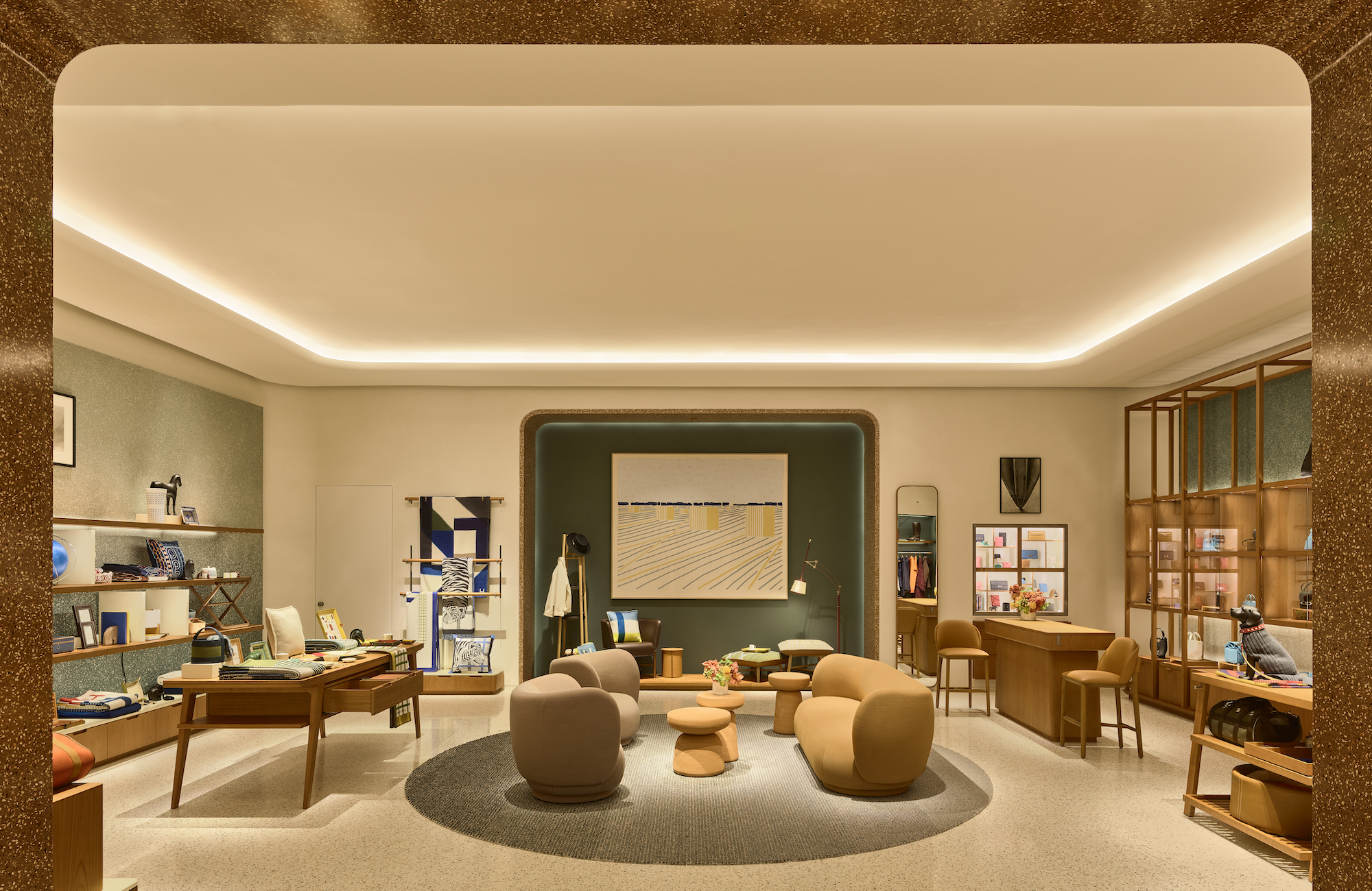 Hermès · Phipps Plaza · Atlanta